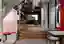 Coffee Machine Bakery: A Study in Modern Cafe Interior Design