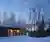 Dubbeldam Architecture + Design Places an Off-Grid Clubhouse at the Edge of an Ontario Solar Clearing