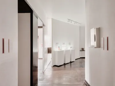 STA Threads a Museum of Heartbreak Through a Colonial Building in Chiang Mai