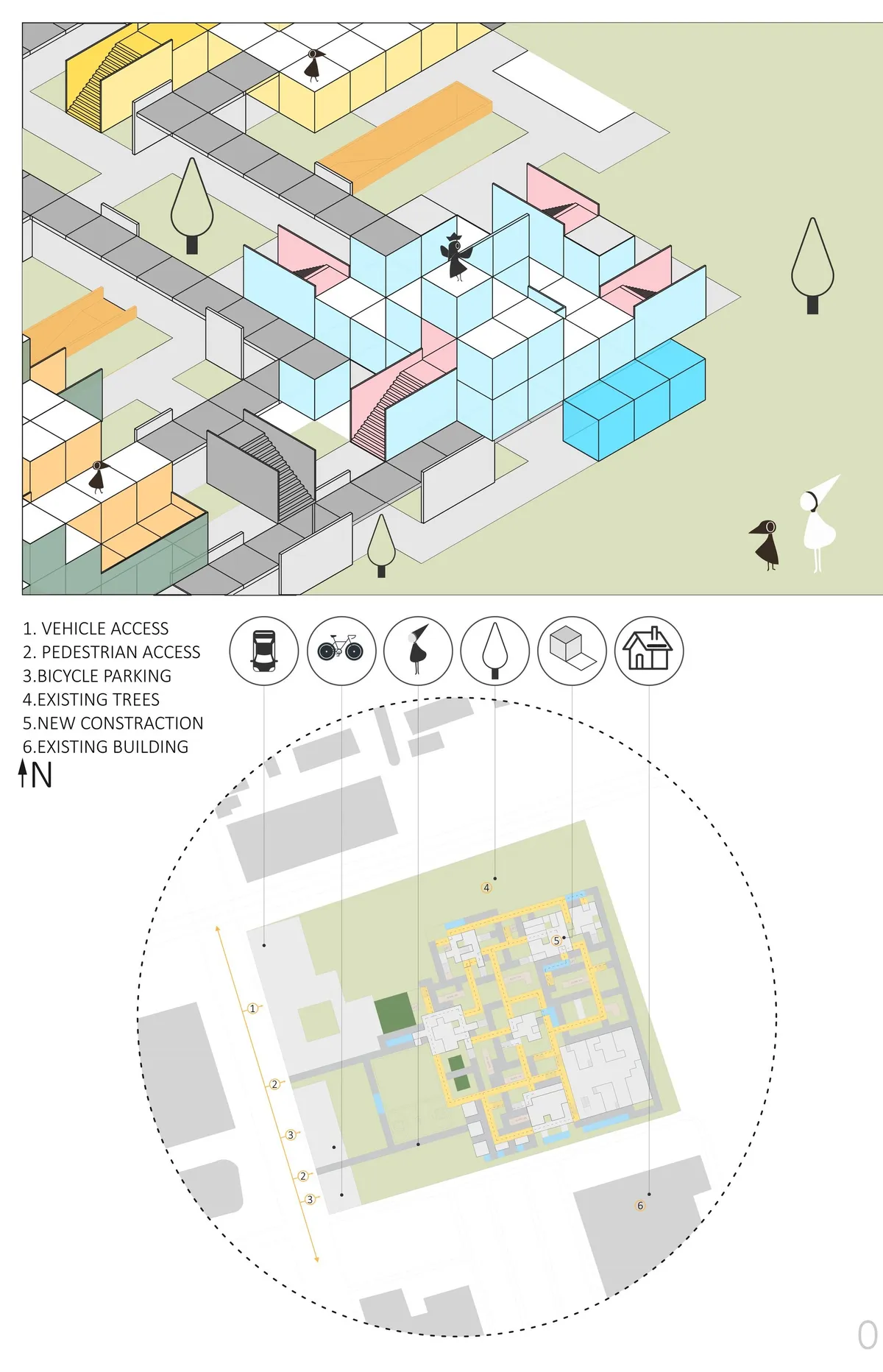 Experiential Learning Architecture: Reimagining Education Through Space