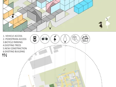 Experiential Learning Architecture: Reimagining Education Through Space