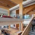Cross Laminated Timber icon