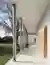 Atelier Messaoudi Architects Builds a Colonnaded House in Algeria for Aging Parents