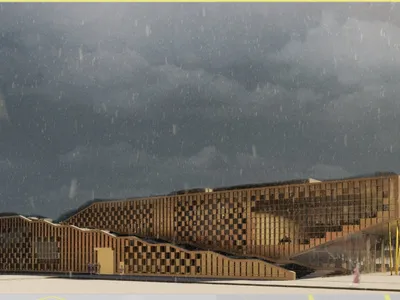 Re-Imagine: A Future School Architecture Concept Without Classrooms
