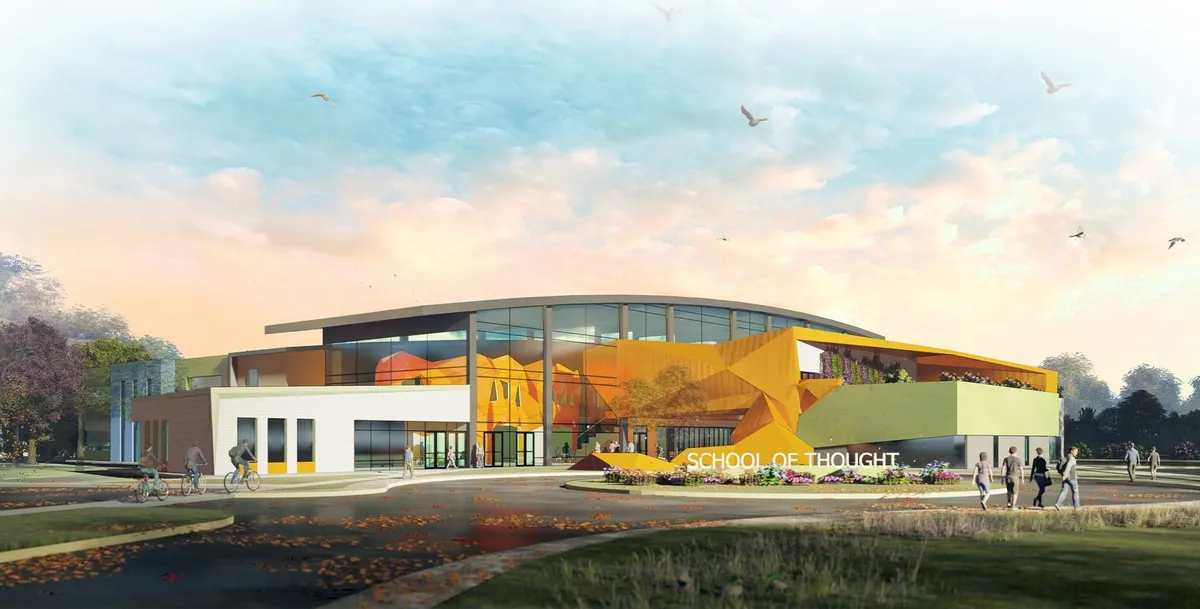 GRADE-IENT: A Parametric Educational Architecture for Student-Driven Learning