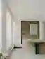 studio2AM Packs a Full Material Palette into a 38-Square-Meter Tbilisi Rental
