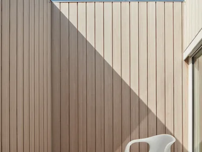Foomann Architects Stacks a Family Home Skyward on a Tiny North Melbourne Footprint