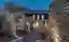 Steve Burke Builds His Parents a House That Treats Old Stone Ruins as the Main Event