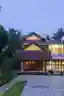 Casa Design Studio Layers Mangalore Tile Gables into a Serene Retirement Home in Kerala