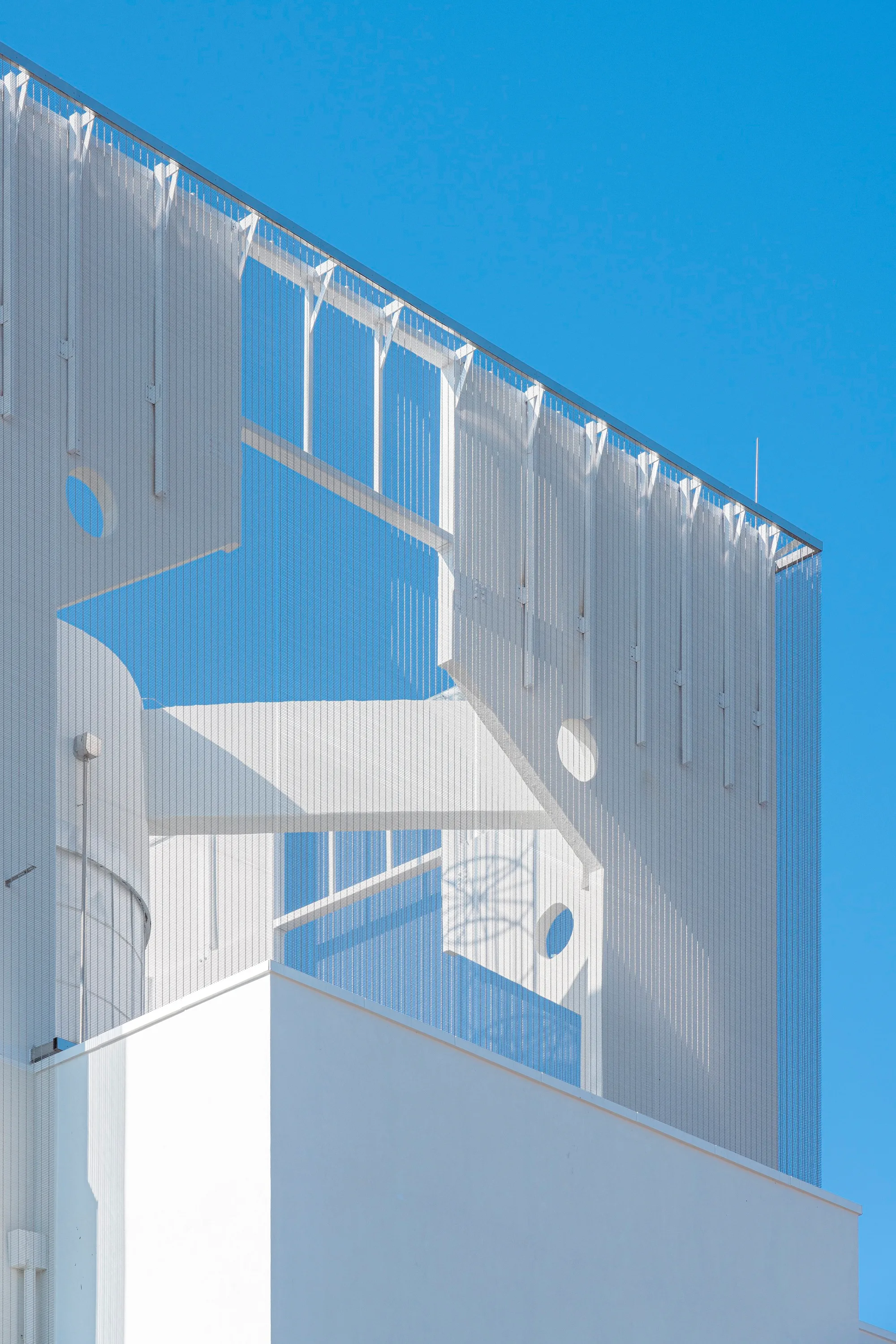 Simplex Architecture Turns a 1970s Church in Chuncheon into an Intimate Black Box Theater