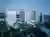 Laguarda.Low Architects Sculpts Seven Towers into an Artificial Mountain Range in Jining, China