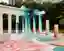 Five Studios Reimagine the Parthenon as a Living Canvas in Melbourne's NGV Garden
