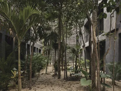Three Studios Build 200 Affordable Units for Tulum's Displaced Hospitality Workers