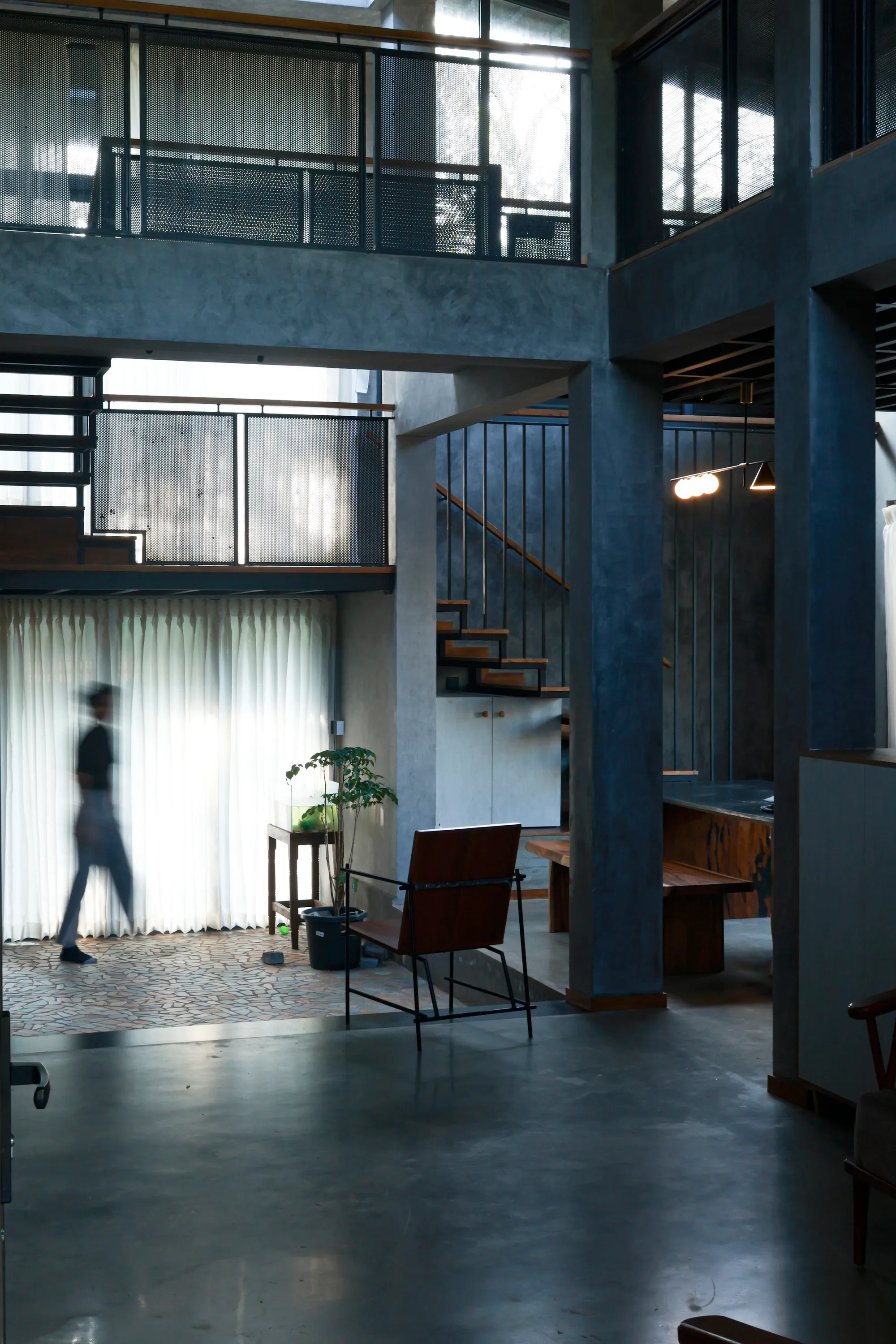 Aslam Sham Architects Build a 2,200 m² Kerala Home That Refuses to Shout