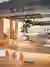 R/URBAN DESIGN OFFICE Carves a Communal Living Room from a Tokyo Corporate Dormitory