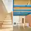 Vallribera Arquitectes Tucks a Full Family Home Inside a Single-Storey Row House Near Barcelona