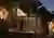 Fabric Builds a 10-Square-Meter Glowing Shed by Hand in New Zealand's Kānuka Belt