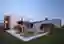 Mohamed Amine Siana Folds Moroccan Craft and Concrete Into a Butterfly-Shaped Villa in Marrakesh