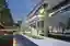 VIASCAPE Threads a Mirrored Canopy Through One of Shanghai's Densest Neighborhoods