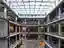 RKW Architektur and KAAN Architecten Build a 25-Meter Atrium Campus for Munich's Werksviertel
