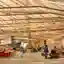 APTO Architecture Wraps Braga's 1956 Municipal Market in a Parametric Timber Canopy
