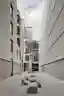 Common Practice and Studio AAAN Carve a Hidden Courtyard World into Amsterdam's Narrowest Plot