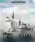 Salinetorium: Adaptive Reuse Architecture Reimagining Offshore Oil Rigs as Sustainable Marine Ecosystems