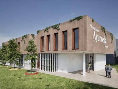 Ayurvedic Medical Centre in Ahmedabad