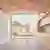 Pineda Monedero Hollows Out a 1900 Sabadell Row House and Lets the Courtyard Back In