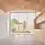 Pineda Monedero Hollows Out a 1900 Sabadell Row House and Lets the Courtyard Back In