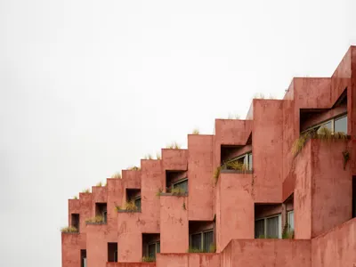 RA! Weaves a Boutique Hotel into the Pedestrian Streets of San José del Cabo