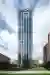 Foster + Partners Wraps a 200-Meter Shanghai Tower in Stainless Steel and Industrial Memory