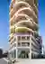 Brenac & Gonzalez Twist a 57-Meter Tower into Montpellier's Former Rail Yards