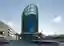 Mario Cucinella Architects Grows Three Elliptical Towers from a Hanging Garden on Via Ostiense