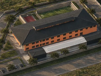ROOTS REHABILITION CENTER