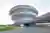 MAD Architects Spirals a Science Museum Around Three Cores on the Edge of a Hainan Wetland