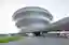 MAD Architects Spirals a Science Museum Around Three Cores on the Edge of a Hainan Wetland