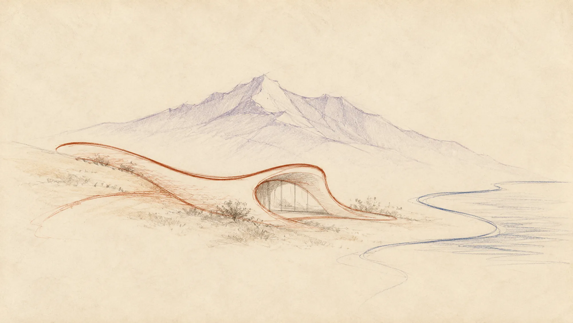Aether Gea: A Regenerative Restoration Hub for Women, the Living Earth and the Generations to Come 