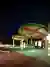 locallll Replaces the Gas Station with a Timber Forest Canopy on the Norwegian Coast