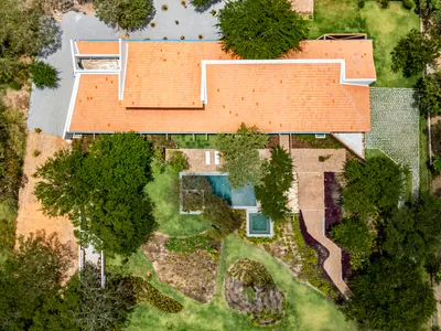 Pablo Patriota Builds a Courtyard House in Brazil's Nordeste Guided by Armando de Holanda's Manifesto