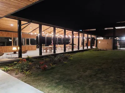 Enrique Mora Builds a Culinary Ecosystem on Ecuador's Coast to Rebuild After an Earthquake