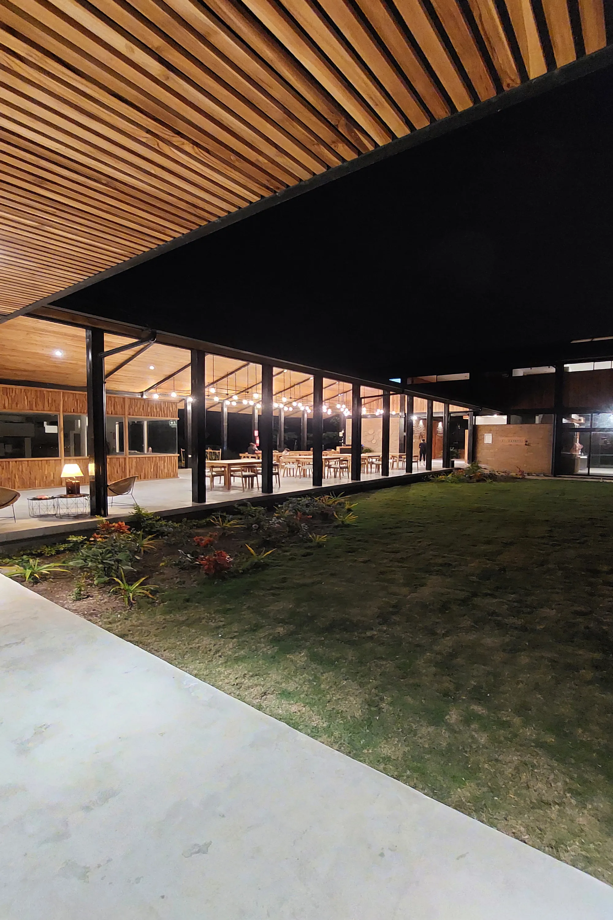 Enrique Mora Builds a Culinary Ecosystem on Ecuador's Coast to Rebuild After an Earthquake