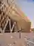 CambridgeSeven and Gulf Consult Wrap a Kuwait University Campus in a Modern Mashrabiya