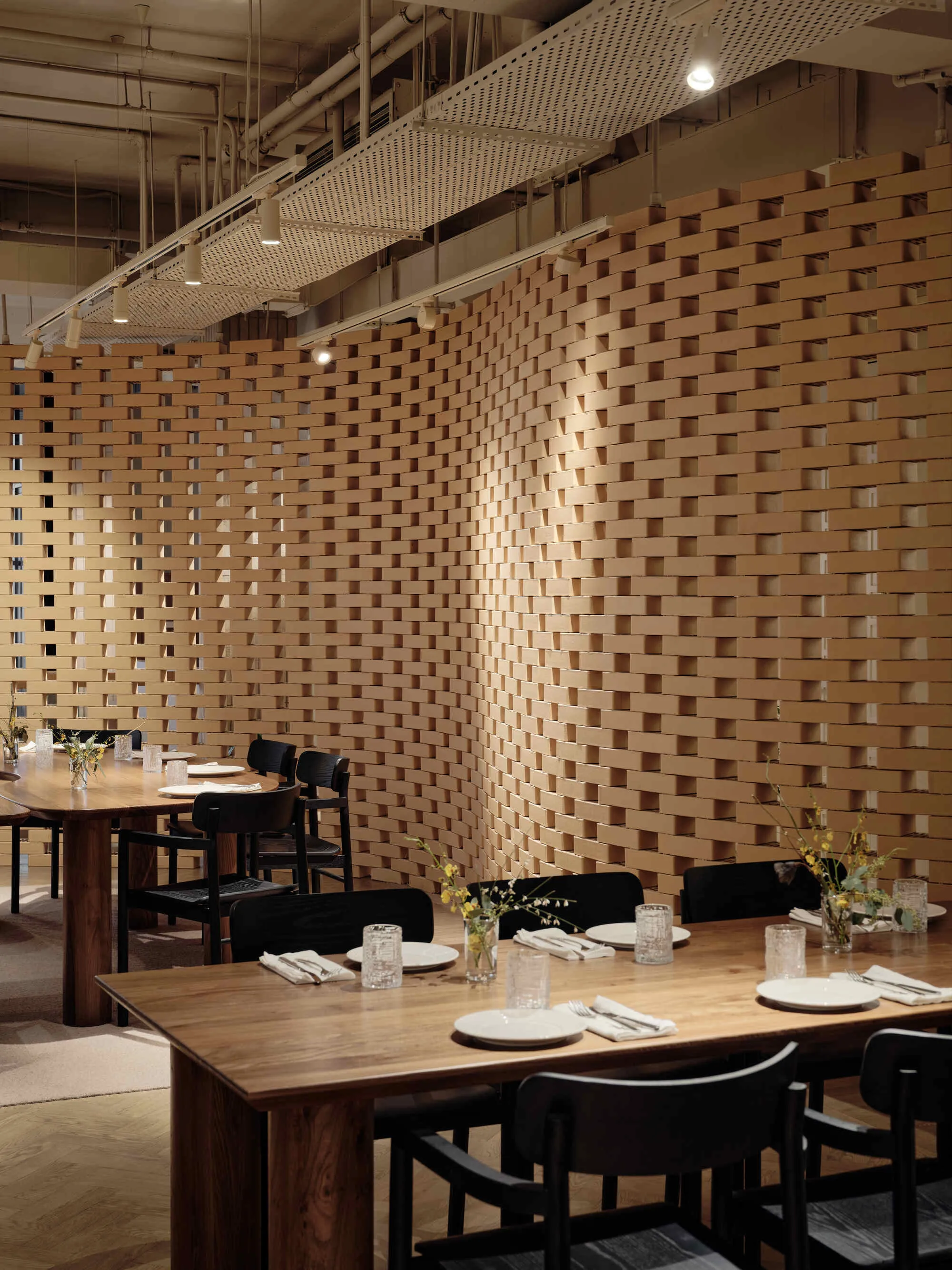 NAAW Renovates a Beloved Almaty Gathering Place Without Erasing Its Memory