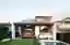 Downie North Architects Grafts a Japanese Minka Roof onto a Sydney Federation Bungalow