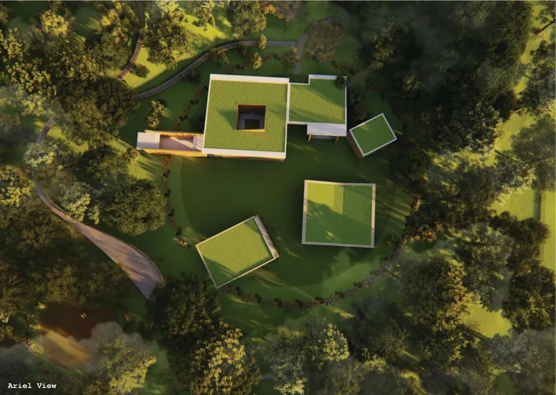 A master plan that balances wildlife conservation, rehabilitation, and human engagement with nature.
