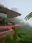 Formafatal Builds Costa Rica's First Rammed Earth Villas on a Jungle Hillside Above the Pacific
