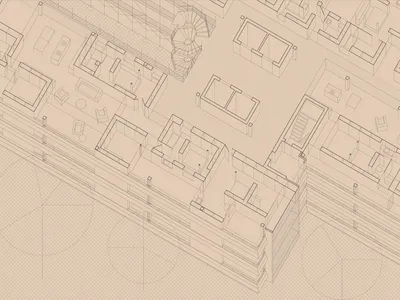 Housing Re-embodiment