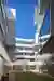 Ishimoto Architectural Wraps 300 Students Around a Courtyard in Toyo University's Ai-House Hub-4