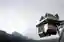 noa* Flips a Mountain Village Upside Down to Create a Cantilevered Spa in the Dolomites